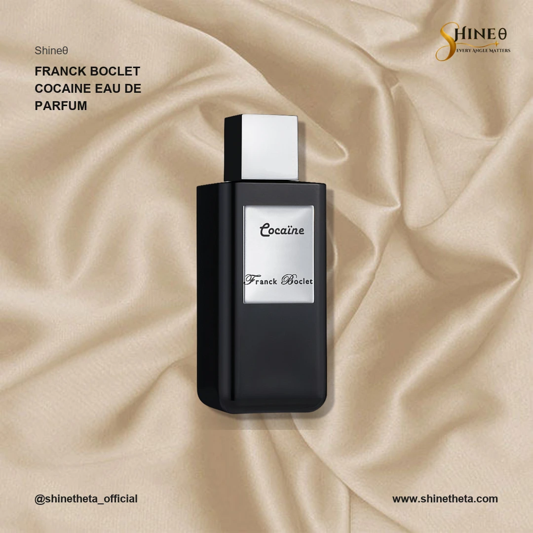 Franck Boclet Cocaine Eau De Parfum slide 4